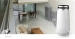 Luchtreiniger | Geschikt voor ruimtes tot: 20 m² | Clean Air Delivery Rate (CADR): 130 m³/h | Luchtkwaliteitsindicator | Wit