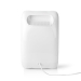 Luchtreiniger | Geschikt voor ruimtes tot: 25 m² | Clean Air Delivery Rate (CADR): 200 m³/h | Luchtkwaliteitsindicator | Wit
