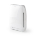 Luchtreiniger | Geschikt voor ruimtes tot: 25 m² | Clean Air Delivery Rate (CADR): 200 m³/h | Luchtkwaliteitsindicator | Wit
