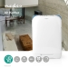 Luchtreiniger | Geschikt voor ruimtes tot: 25 m² | Clean Air Delivery Rate (CADR): 200 m³/h | Luchtkwaliteitsindicator | Wit