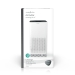 Luchtreiniger | Geschikt voor ruimtes tot: 45 m² | Clean Air Delivery Rate (CADR): 360 m³/h | Luchtkwaliteitsindicator | Wit