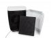 SLIMME LUCHTREINIGER MET UV-C LAMP