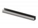 Slimline 15 mm, zilver geanodiseerd, aluminium led profiel - 3 m