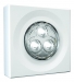 Draadloze LED spot