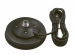 ALNA021 SIRIO® MAG 125 PL MAGNEETVOET EN KABEL