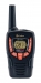 PMR 8 km Range 8-Kanaals Zwart/Oranje