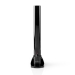 ANIR1503BK Binnenantenne | Actief | FM / UHF / VHF | Ontvangstbereik: 0 - 15 km | LTE800 | Versterking: 28 dB | ABS | Zwart