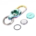 BLUETOOTH ANTI-LOST SLEUTELHANGER