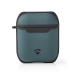 APCE100GNBK Airpods Case | Geschikt voor merken: Apple | Geschikt voor: AirPods 1st Generation / AirPods 2nd Generation | Hardcase | Ja | Groen / Zwart