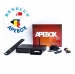 APEBOX CI ONTVANGER CANAL DIGITAAL / DIGITENNE / ZIGGO