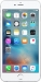 Apple iPhone 6S 64GB Wit / Zilver - A GRADE REFURBISHED