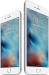 Apple iPhone 6S 64GB Wit / Zilver - A GRADE REFURBISHED