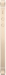 Apple iPhone SE 16GB Goud/Wit - A GRADE REFURBISHED