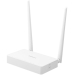 Draadloze ADSL2+ Modem/Router 2.4 GHz Wi-Fi 