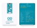 ARDUINO® NANO EVERY ZONDER HEADERS