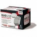 ASTRA Duo LNB Quad TDS-64+