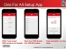 Universele "Smart Controll"afstandsbediening met Bluetooth