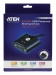 2-poorts USB 2.0-switch voor randapparatuur