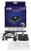 2-poorts USB 2.0-switch voor randapparatuur