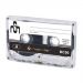 GOMC90 AUDIO CASSETTE BANDJE MC90