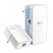 AV1000 gigabit Powerline AC wifi-kit