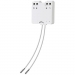 Mini inbouw schakelaar spaarlamp/led