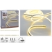 AXS301210 Slangverlichting 5 meter SMD Warm Wit