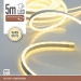 Slangverlichting 5 meter SMD Warm Wit