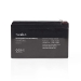 BALA900012V Oplaadbare Loodaccu | Lead-Acid | Oplaadbaar | 12 V | 9000 mAh | 150 mm | 65 mm | 95 mm