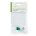 Oplaadbare NiMH-Batterij | 3.6 V | 80 mAh | Soldeerpin | 1-Polybag