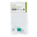 Oplaadbare NiMH-Batterij | 3.6 V | 80 mAh | Soldeerpin | 1-Polybag