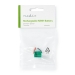 Oplaadbare NiMH-Batterij | 1.2 V | 300 mAh | Soldeertab | 1-Polybag