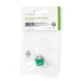 Oplaadbare NiMH-Batterij | 1.2 V | 300 mAh | Soldeertab | 1-Polybag