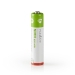Oplaadbare NiMH batterij AAA | 1,2 V | 950 mAh | 4 stuks | Blister