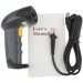 USB BARCODE SCANNER EAN/UPC