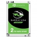 GN57374 Seagate Guardian BarraCuda 3.5" 2TB interne HDD