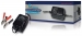 Loodzuur Accu Lader 2 VDC / 6 VDC / 12 VDC 0.6 A Desktop voor Thuis