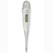 Digitale thermometer Grijs