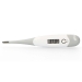 Digitale thermometer Grijs