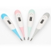 Digitale thermometer Grijs