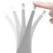 Digitale thermometer Grijs