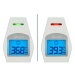 BC-37 Voorhoofdthermometer infrarood wit