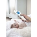 BC-37 Voorhoofdthermometer infrarood wit