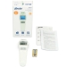 BC-37 Voorhoofdthermometer infrarood wit