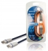 DisplayPort Kabel DisplayPort Male - DisplayPort Male 3.00 m Blauw