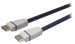 BCL2103 DisplayPort Kabel DisplayPort Male - DisplayPort Male 3.00 m Blauw