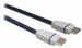 DisplayPort Kabel DisplayPort Male - DisplayPort Male 3.00 m Blauw