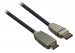 DisplayPort Kabel DisplayPort Male - HDMI-Connector 3.00 m Blauw
