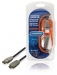 DisplayPort Kabel DisplayPort Male - HDMI-Connector 3.00 m Blauw