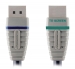 DisplayPort Kabel DisplayPort Male - HDMI-Connector 3.00 m Blauw